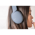 DCU SPAIN | Headphones Bluetooth + Connecting Jack Blue | 34152507