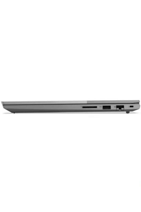 LENOVO | ThinkBook TB 15-IAP i7-1235U, 8GB RAM, 512GB SSD,15.6" FHD , Windows 11 Pro | 21DJ0085AX