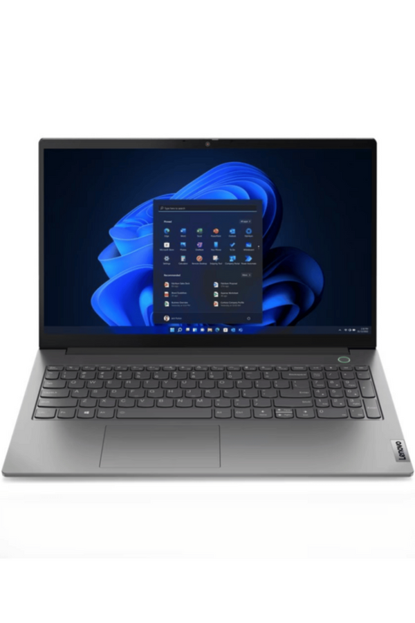 LENOVO | ThinkBook TB 15-IAP i7-1235U, 8GB RAM, 512GB SSD,15.6" FHD , Windows 11 Pro | 21DJ0085AX