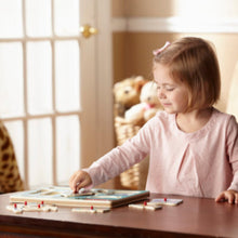 MELISSA & DOUG | Musical Instruments Sound Puzzle | 46000732