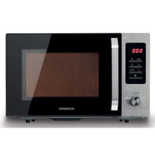 KENWOOD | Digital Microwave Oven with Grill 30Ltr 1000W | MWM30.000BK