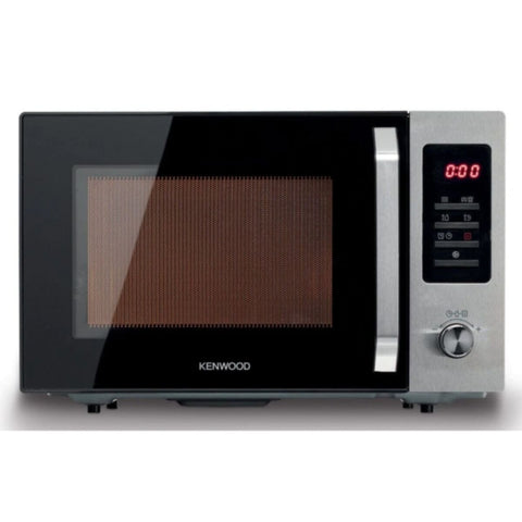 KENWOOD | Digital Microwave Oven with Grill 30Ltr 1000W | MWM30.000BK