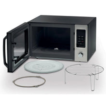 KENWOOD | Digital Microwave Oven with Grill 30Ltr 1000W | MWM30.000BK