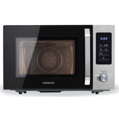 KENWOOD | Digital Microwave Oven with Grill 30Ltr 900W | MWM31.000BK