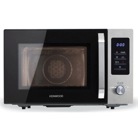 KENWOOD | Digital Microwave Oven with Grill 30Ltr 900W | MWM31.000BK
