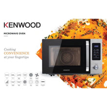 KENWOOD | Digital Microwave Oven with Grill 30Ltr 900W | MWM31.000BK