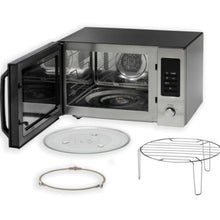 KENWOOD | Digital Microwave Oven with Grill 30Ltr 900W | MWM31.000BK