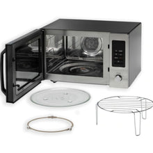 KENWOOD | Digital Microwave Oven with Grill 30Ltr 900W | MWM31.000BK