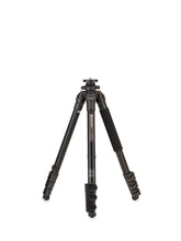 BENRO | Series 2 Adventure Aluminum Tripod 4 Section, Flip Lock | TAD28A