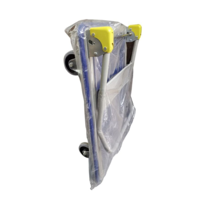 MYSTAR | Platform Trolley 300 Kg | MM301