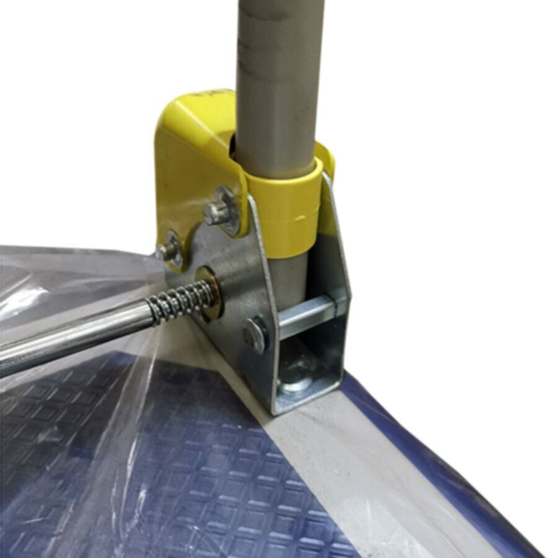 MYSTAR | Platform Trolley 300 Kg | MM301