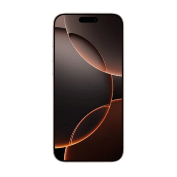 APPLE | iPhone 16 Pro Max 1TB Desert Titanium | MYWT3AE/A