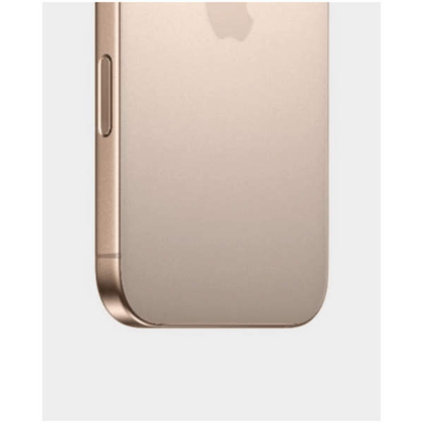 APPLE | iPhone 16 Pro Max 256GB Desert Titanium | MYWJ3AE/A