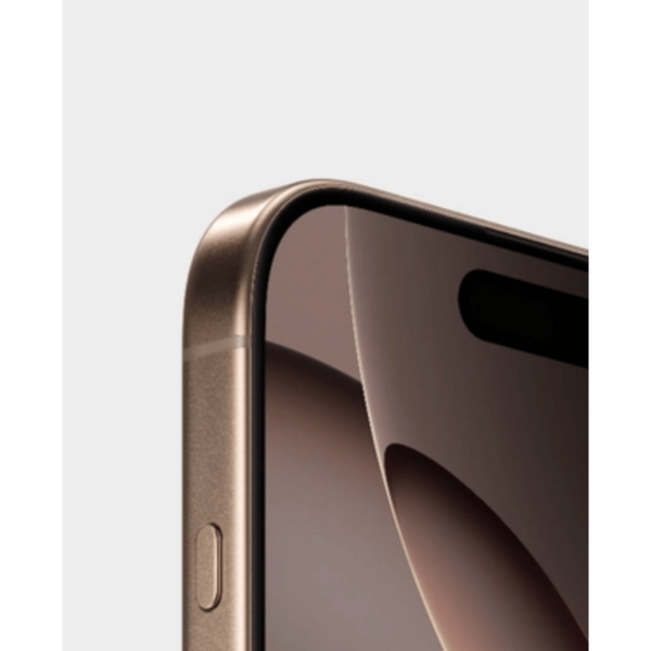 APPLE | iPhone 16 Pro Max 1TB Desert Titanium | MYWT3AE/A