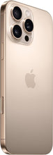 APPLE | iPhone 16 Pro Max 256GB Desert Titanium | MYWJ3AE/A