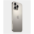 APPLE | iPhone 16 Pro Max 256GB Natural Titanium | MYWK3AE/A