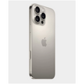 APPLE | iPhone 16 Pro Max 512GB Natural Titanium | MYWP3AE/A