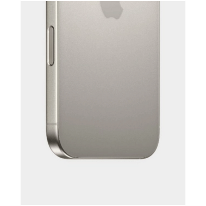 APPLE | iPhone 16 Pro Max 512GB Natural Titanium | MYWP3AE/A