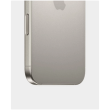 APPLE | iPhone 16 Pro Max 512GB Natural Titanium | MYWP3AE/A