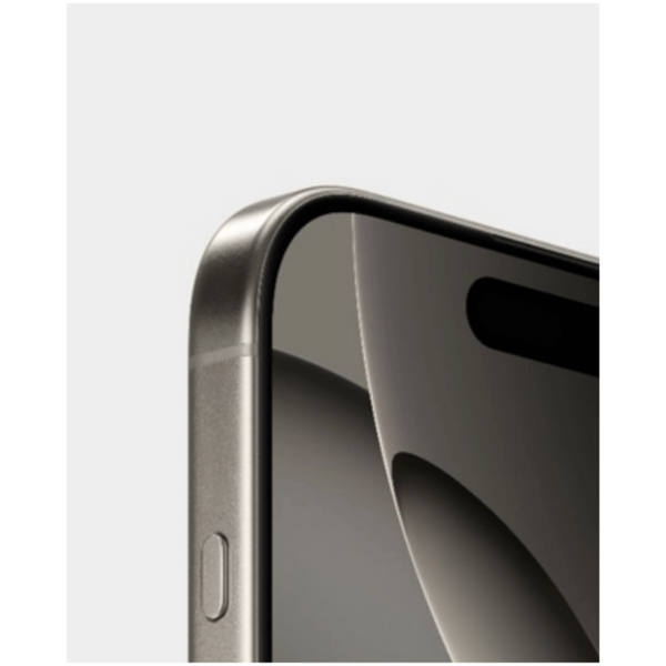 APPLE | iPhone 16 Pro Max 512GB Natural Titanium | MYWP3AE/A