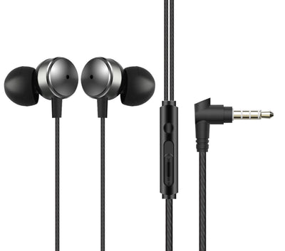 NYORK | Earsonic HD Stereo Earphone 3.5Mm Stereo | N-140