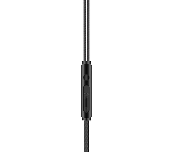 NYORK | Earsonic HD Stereo Earphone 3.5Mm Stereo | N-140