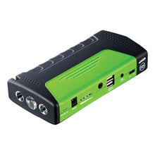 NYORK | Jump-It 16800mAh Car Jump Starter | N-520