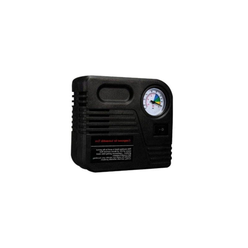 NYORK | Jump-It 16800mAh Car Jump Starter | N-520