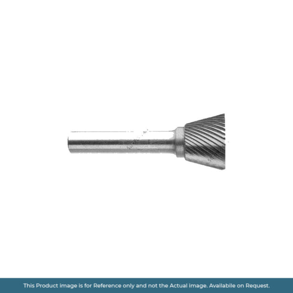 M10 X 55Mm Inverted Cone,Opposite Taper