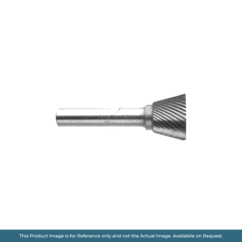 M8 X 46Mm Inverted Cone,Opposite Taper