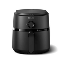 PHILIPS | 1000 SeriesMea Af Single Pot 3.2L Bl Airfryer | NA110/09