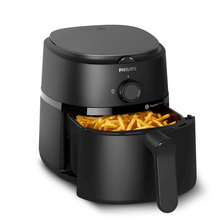 PHILIPS | 1000 SeriesMea Af Single Pot 3.2L Bl Airfryer | NA110/09