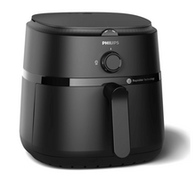 PHILIPS | 1000 Series Mea Af Single Pot 6.2L Bl Airfryer | NA130/09