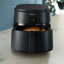 PHILIPS | 1000 Series Mea Af Single Pot 6.2L Bl Airfryer | NA130/09
