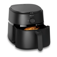 PHILIPS | 1000 Series Mea Af Single Pot 6.2L Bl Airfryer | NA130/09