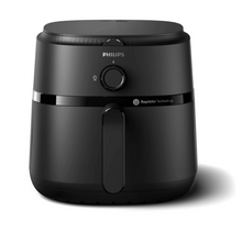 PHILIPS | 1000 Series Mea Af Single Pot 6.2L Bl Airfryer | NA130/09