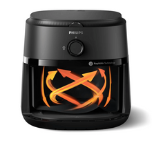 PHILIPS | 1000 Series Mea Af Single Pot 6.2L Bl Airfryer | NA130/09