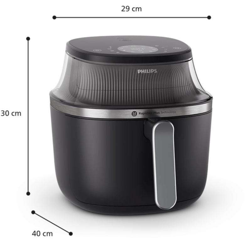 PHILIPS | 3000 Series Airfryer 4.2Ltrs | NA322/09