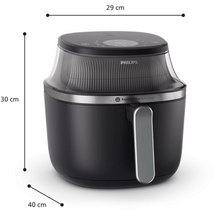 PHILIPS | 3000 Series Airfryer 4.2Ltrs | NA322/09