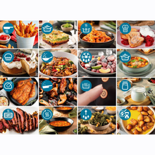 PHILIPS | 3000 Series Airfryer 4.2Ltrs | NA322/09