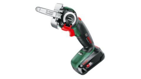 BOSCH | AdvancedCut 18 Cordless NanoBlade Saw