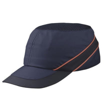 DELTAPLUS | Impact Resistant Baseball Style Bump Cap | AIR COLTAN