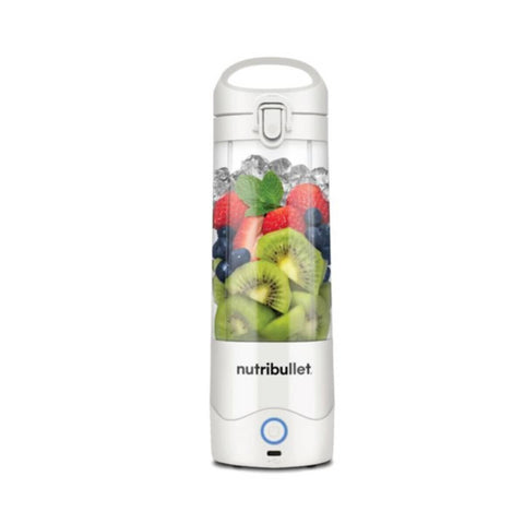 NUTRIBULLET | Portable Blender | NB-PB475W