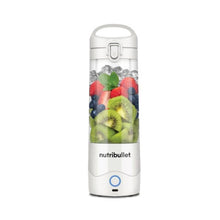 NUTRIBULLET | Portable Blender | NB-PB475W