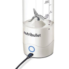 NUTRIBULLET | Portable Blender | NB-PB475W