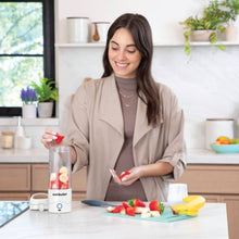 NUTRIBULLET | Portable Blender | NB-PB475W