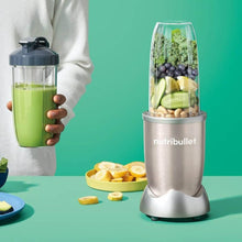 NUTRIBULLET | PRO Series 7pc Set - 900W | NB9-1012