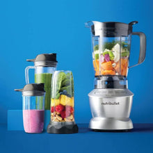 NUTRIBULLET | Full Size Blender Combo 1200W | NBC-1110A