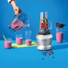 NUTRIBULLET | Full Size Blender Combo 1200W | NBC-1110A