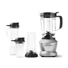 NUTRIBULLET | Full Size Blender Combo 1200W | NBC-1110A